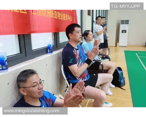 广州羽毛球队团队协作引发热议争议背后的默契与挑战分析