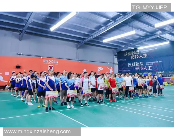 武汉羽毛球队总决赛精彩回顾团队协作展现无遗