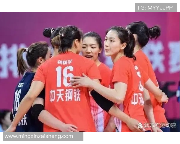 重庆排球队反击战术解析与实战应用探讨 重庆排球队反击战术解析与实战应用探讨