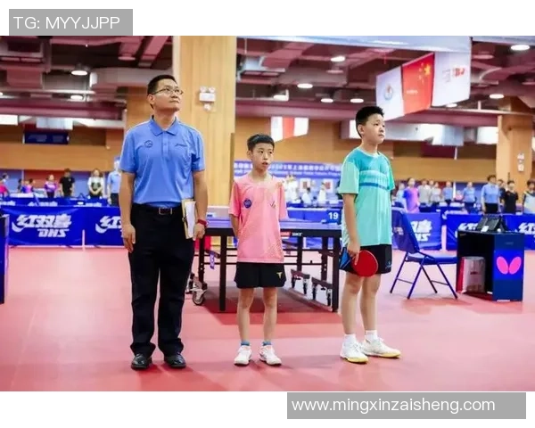 乒乓球实力榜单揭晓上海乒乓球队荣获第五名佳绩