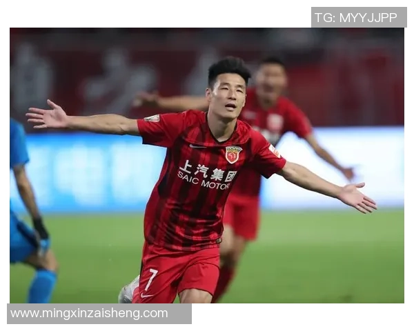 2023年武磊再创辉煌成就足球明星的传奇之路与未来展望