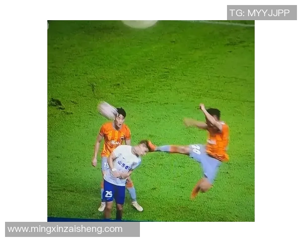 武术与足球的完美结合盘点那些练过武术的足球明星