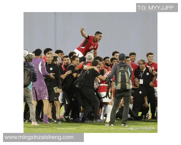 埃及足球明星在欧洲赛场的崛起与影响力分析