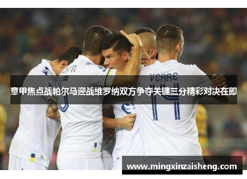意甲焦点战帕尔马迎战维罗纳双方争夺关键三分精彩对决在即