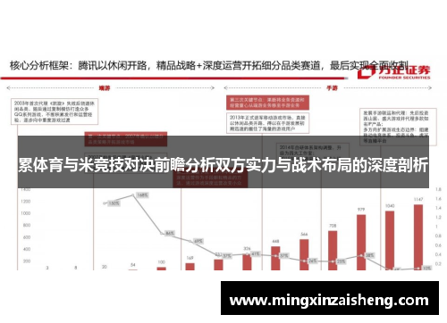 累体育与米竞技对决前瞻分析双方实力与战术布局的深度剖析