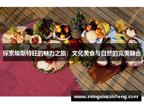 探索埃斯特旺的魅力之旅：文化美食与自然的完美融合